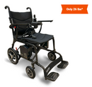 Journey Air Elite "World’s Lightest" Folding Power Chair