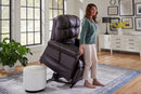 Cloud Medium/Large Power Lift Recliner