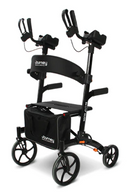 So Lite® Glide Backsaver Rollator Walker