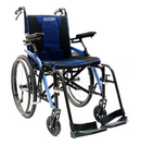 So Lite® Super Lightweight Folding Wheelchair