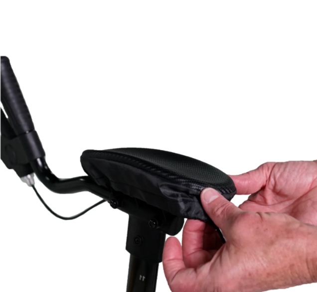 UPWalker® Armrest Pads (Set of Two) Everything Medical Online