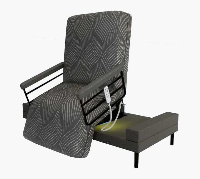 UPbed® Independence Everything Medical Online