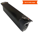 Zinger® 7.8Ah Standard Replacement Battery for Range up to 8 miles