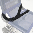 Zinger® or Zoomer® Seat Belt