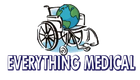 Everything Medical Online logo