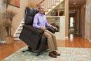 Cloud Small/Medium Power Lift Recliner