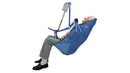 Padded Mesh Sling