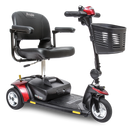 Go-Go Elite Traveler 3 Wheel