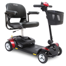 Go-Go Elite Traveler 4 Wheel