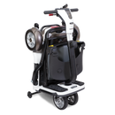 Go-Go Folding Scooter w/ SLA