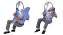 Toilet Clip Sling