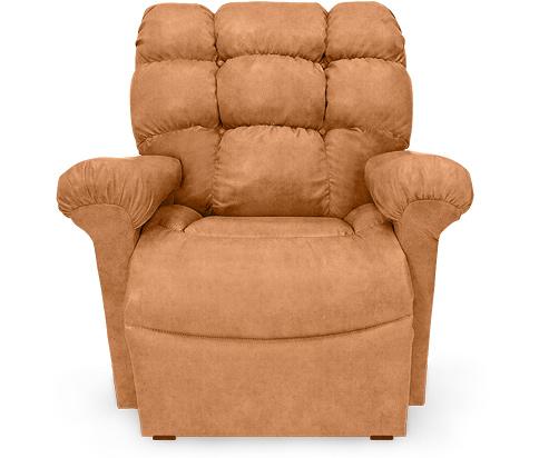 Duralux perfect sleep online chair