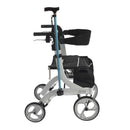 Nitro Rollator Rolling Walker Cane Holder