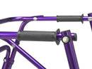 Nimbo 2G Lightweight Posterior Walker, Large, Wizard Purple