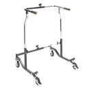 Bariatric Heavy Duty Anterior Safety Roller, 500lbs Weight Capacity