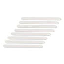 Tub and Stair Safety Treads, Pack of 8