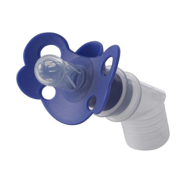 Pediatric Pacifier Nebulizer Mask