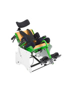 MSS Tilt and Recline Seating System