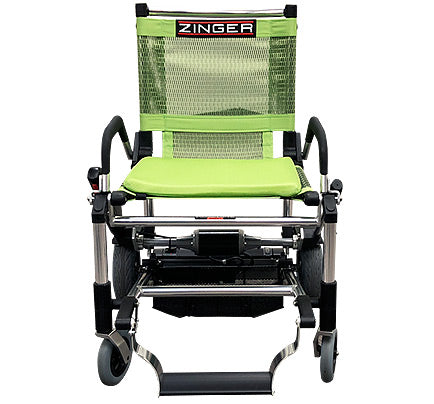 Zinger - Powered Folding Chair