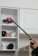 Hand Held Reacher, Non-Folding, 26.5"