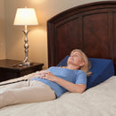 Folding Bed Wedge, 7"