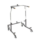 Bariatric Heavy Duty Anterior Safety Roller, 500lbs Weight Capacity