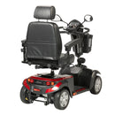 Ventura Power Mobility Scooter, 4 Wheel, 20" Captains Seat