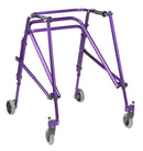 Nimbo 2G Lightweight Posterior Walker, Large, Wizard Purple