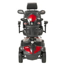 Ventura Power Mobility Scooter, 4 Wheel, 20" Captains Seat