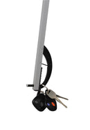 Hand Held Reacher, Non-Folding, 26.5"
