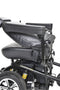 Trident Front Wheel Drive Power Wheelchair, 18" Seat