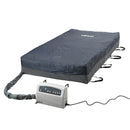 Med Aire Plus Bariatric Low Air Loss Mattress Replacement System, 80" x 54"