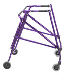 Nimbo 2G Lightweight Posterior Walker, Large, Wizard Purple