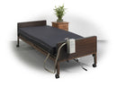 Balanced Aire Powered Alternating Pressure Air/Foam Mattress, 35" W x 80" L