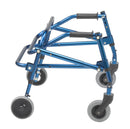 Nimbo 2G Lightweight Posterior Walker, Extra Small, Knight Blue