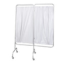 3 Panel Privacy Screen