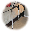 Adjustable Height Home Bed Assist Handle