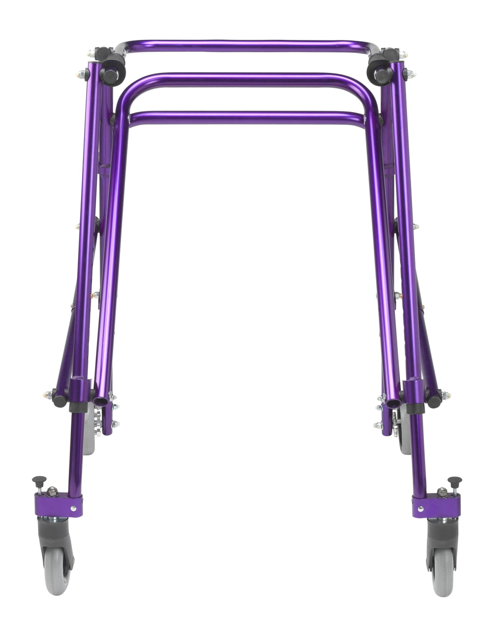新しいブランド Posterior Lightweight 2G Nimbo Walker, Purple Wizard Large, ルアー・フライ