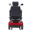 Panther 4-Wheel Heavy Duty Scooter, 20" Captain Seat