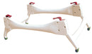 Otter Pediatric Bathing System, with Tub Stand, Medium