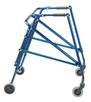 Nimbo 2G Lightweight Posterior Walker, Large, Knight Blue