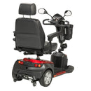 Ventura Power Mobility Scooter, 3 Wheel, 20" Captains Seat