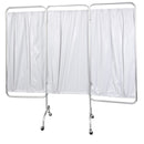 3 Panel Privacy Screen