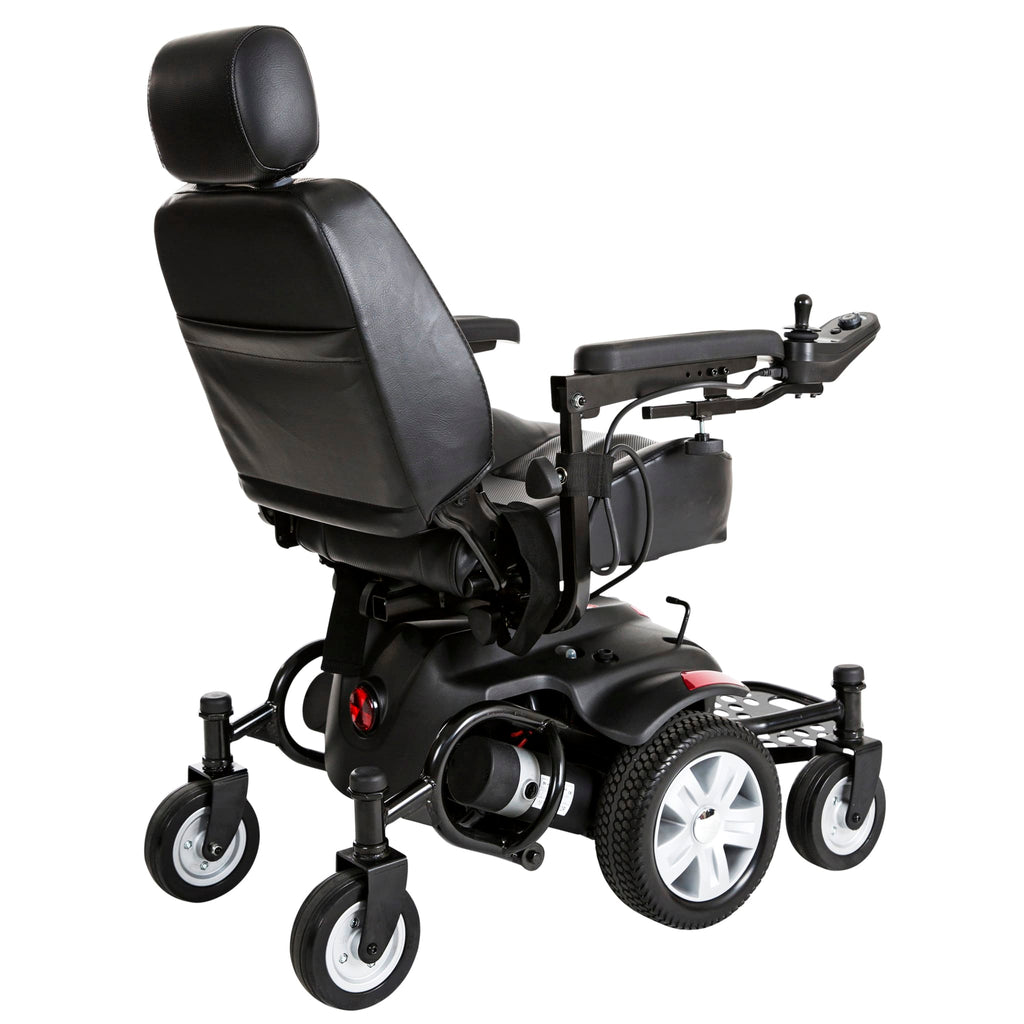 Drive Medical Titan X23 Power Wheelchair