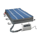 Med Aire Plus Bariatric Heavy Duty Low Air Loss Mattress System