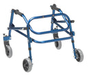 Nimbo 2G Lightweight Posterior Walker, Extra Small, Knight Blue