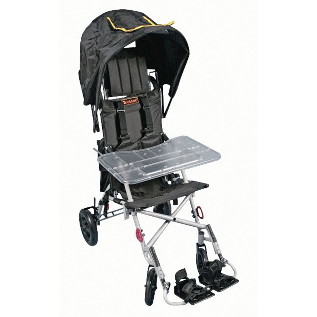 Trotter stroller 2025