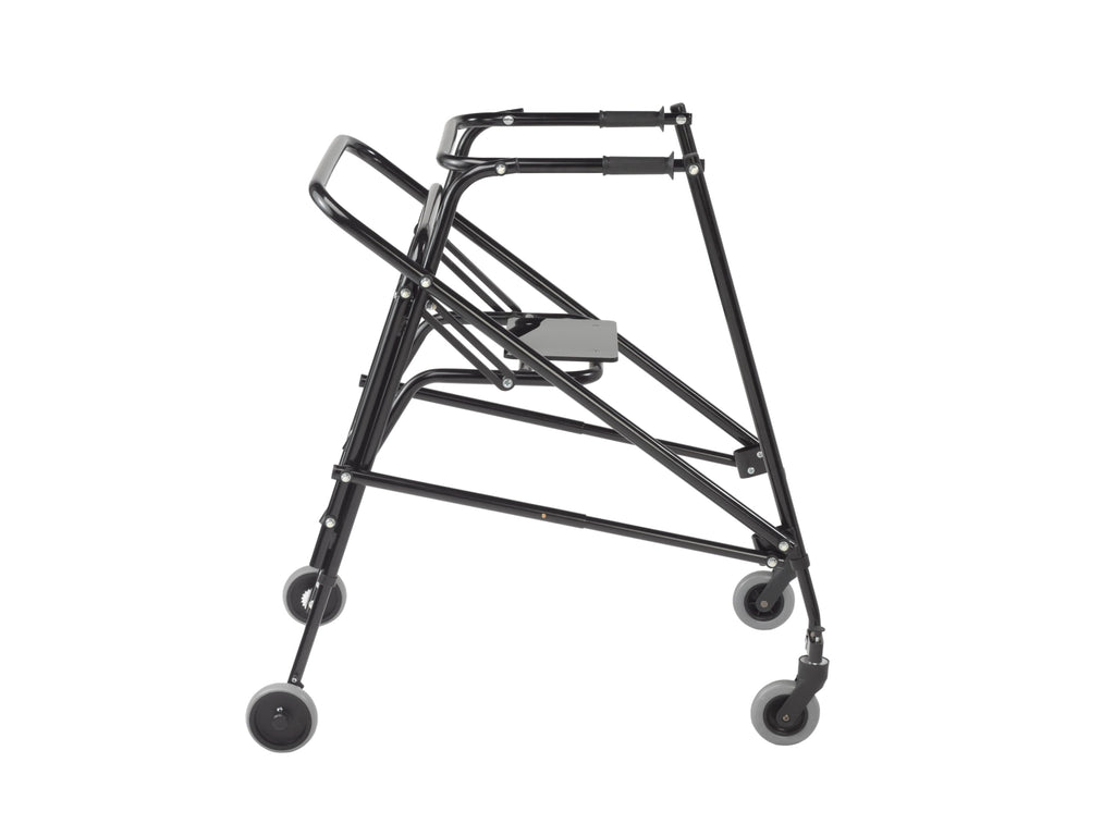 YF-9007B Elenker Mobility Rollator Walker with 10