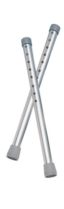 Walker Tall Extension Legs, 1 Pair