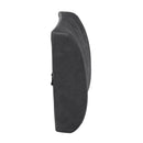 Comfort Touch Heated Lumbar Support Cushion